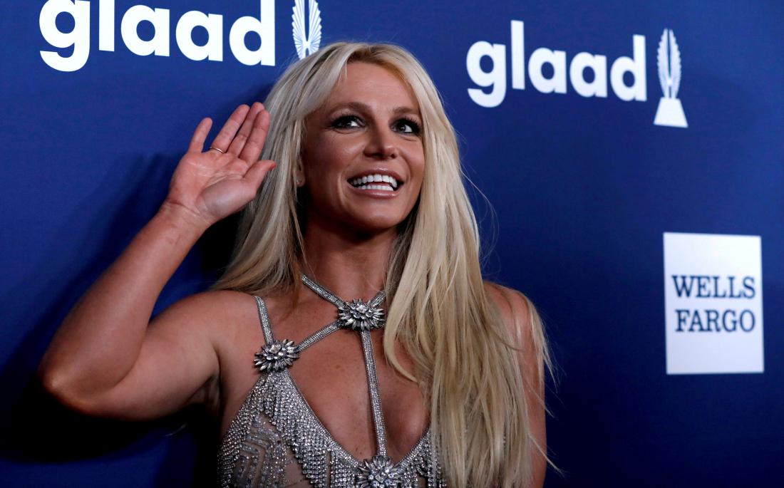 Šokantna izpoved Britney Spears: gledali so me golo, bila sem samo lutka