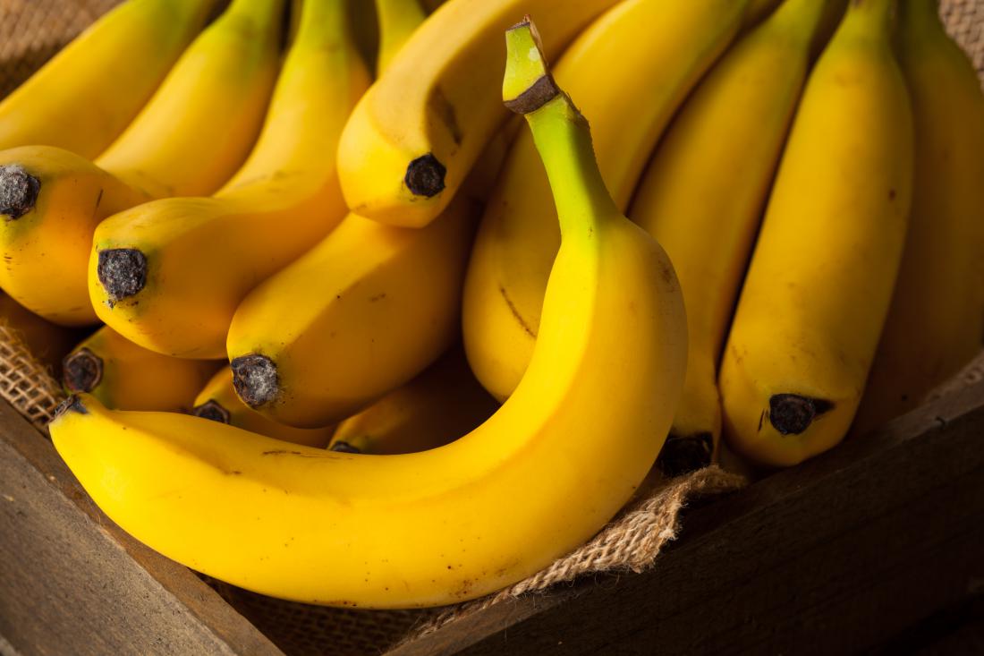 Banane: zakaj so zdrave, kdaj jih je preveč in kdo jih ne sme jesti
