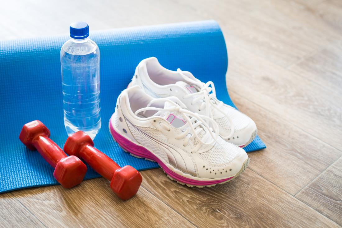 Brez vonja po znoju: Najboljši triki za čiščenje športne opreme