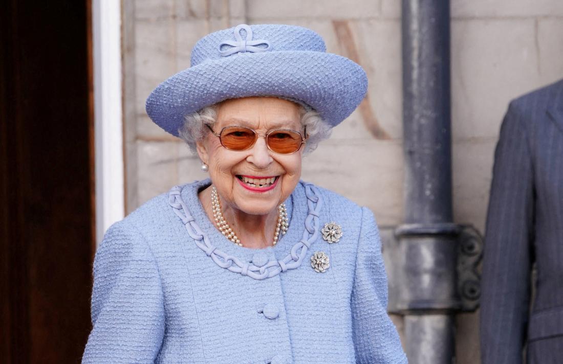 Zakaj kraljica Elizabeta II. ni jedla krompirja (in ne jajc z belo lupino) 
