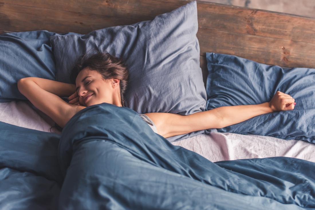 Orgazmi med spanjem: Kdo in zakaj jih doživlja 