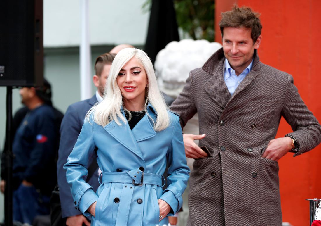 Lady Gaga o romanci z Bradleyem Cooperjem: Uspelo nama je