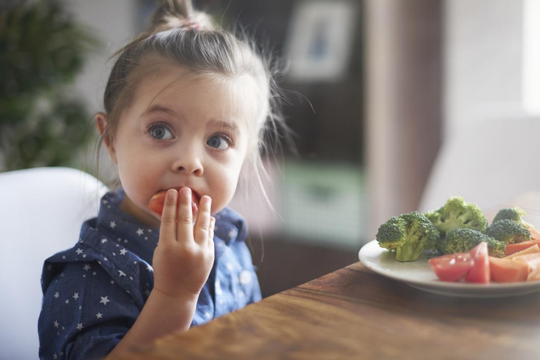 Prehrana otrok: Sladkarije puščajo resne posledice na vidu, laseh, srcu 
