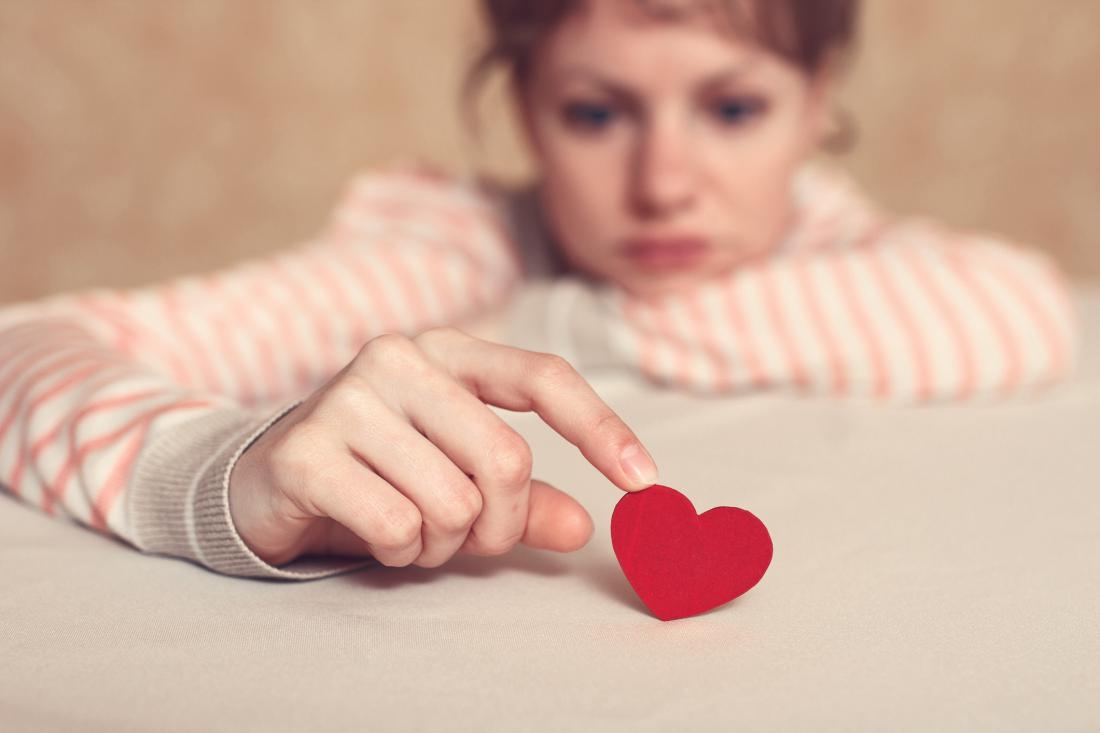 Deset odgovorov na vprašanje, zakaj v ljubezni nimate sreče