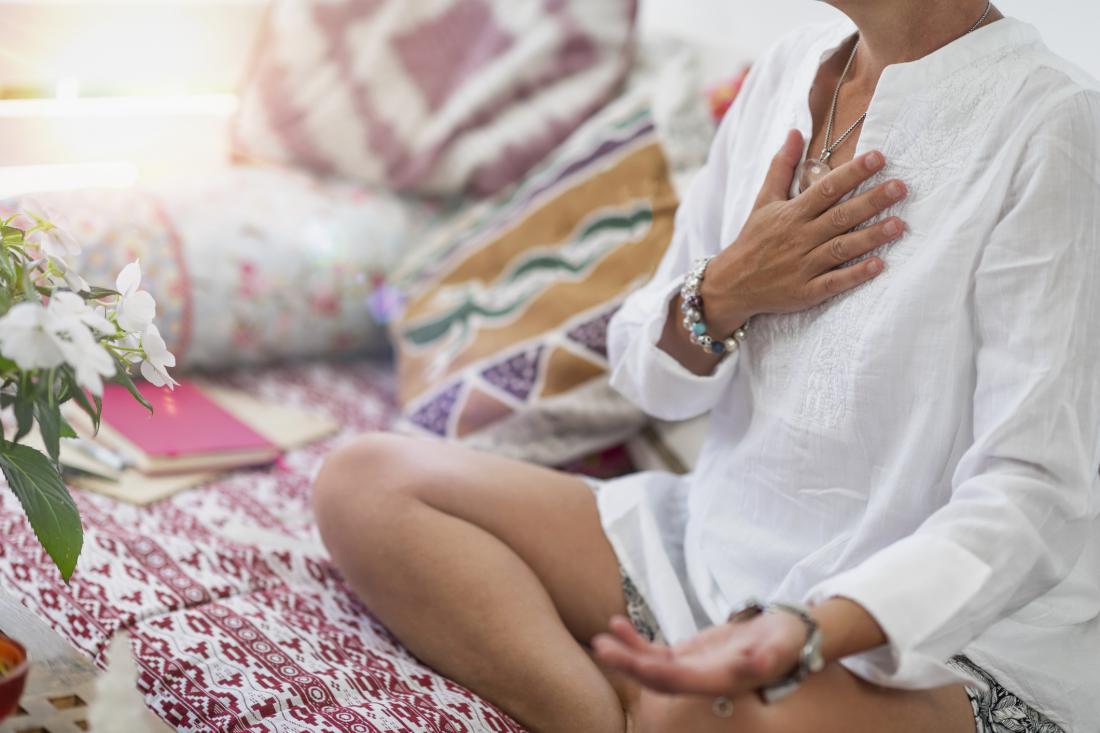 10 znanstveno dokazanih učinkov meditacije, ki ti bodo spremenili življenje