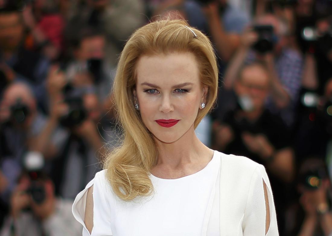 Nicole Kidman iskreno o zakonu s Tomom Cruisom