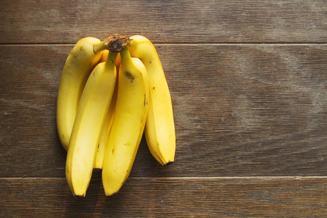 Arašidi niso oreščki, banane so radioaktivne in druge zanimivosti o hrani