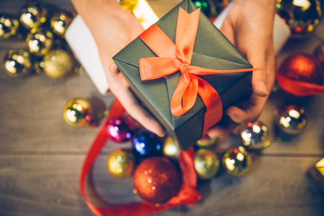 Štiri božična darila, ki prinašajo nesrečo