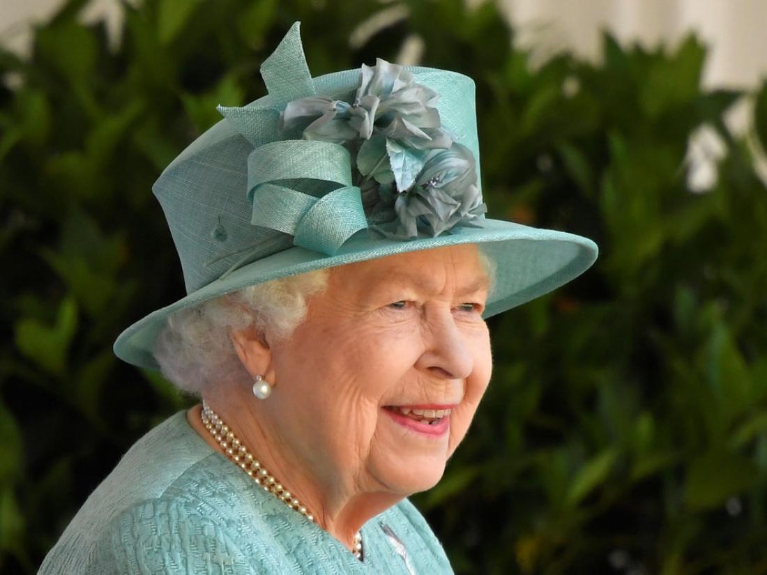 Vesela novica za britansko kraljico: Na svet prijokal njen deveti pravnuk