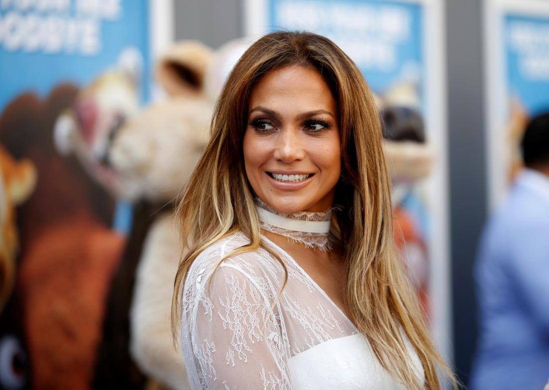 Jennifer Lopez iskreno o karanteni, tesnobi in terapijah