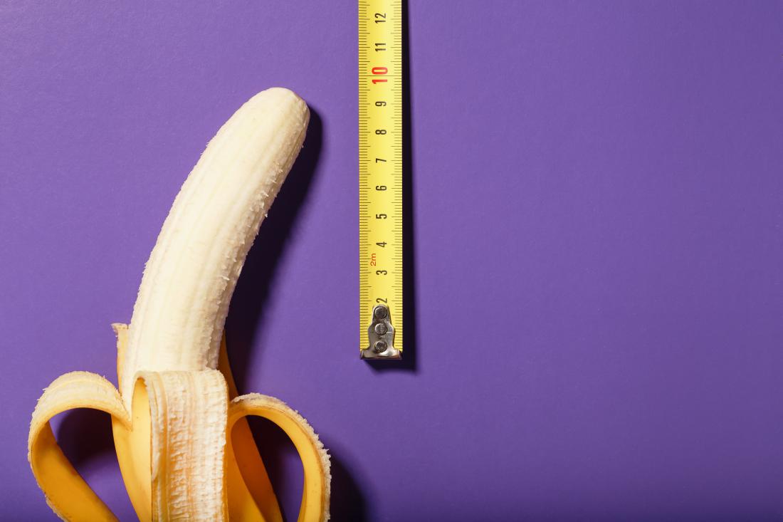 Zakaj se krajša penis (in druga zanimiva dejstva o moškem spolnem organu)