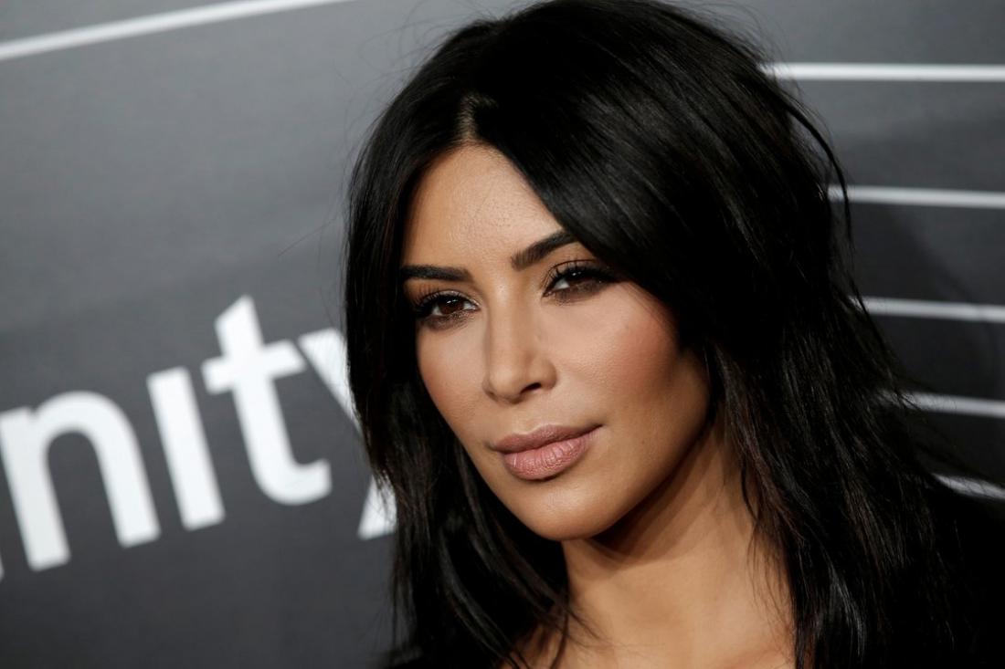 Užaljena Kim Kardashian: Zlobne besede, s katerimi me najbolj prizadene hči 