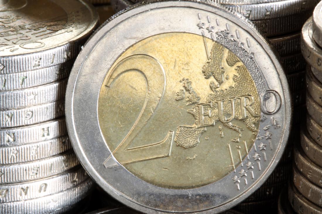 Redki kovanci za dva evra, ki vam lahko prinesejo bogastvo