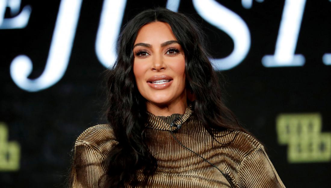 Iskrena Kim Kardashian: Ob njej postanem pohotna  