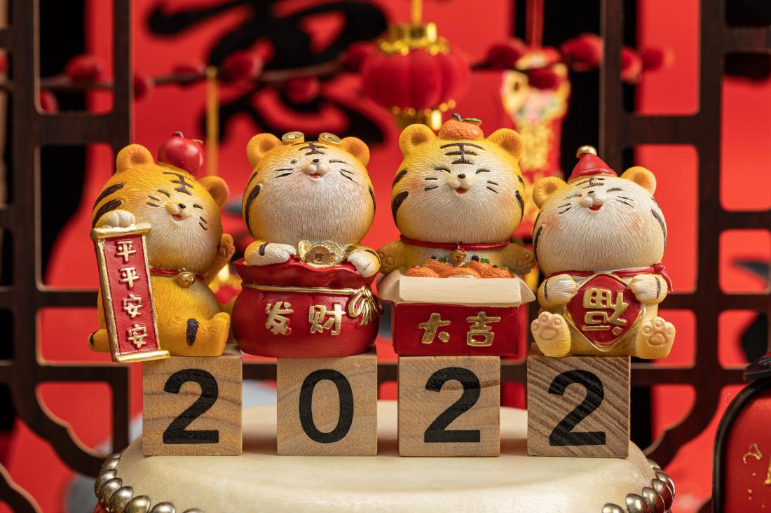 Kitajski horoskop: najsrečnejši in najnesrečnejši znak v tigrovem letu