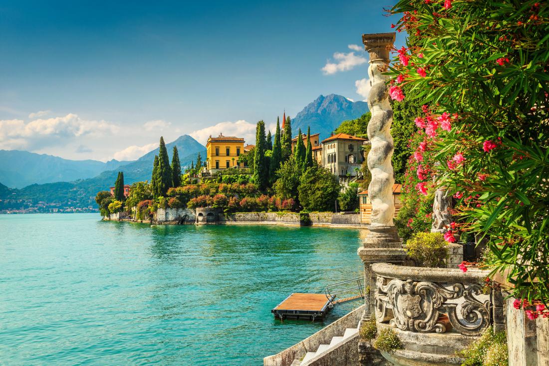 Najlepše ideje za sanjske počitnice v Italiji, ki jih moraš doživeti (poletje 2022)
