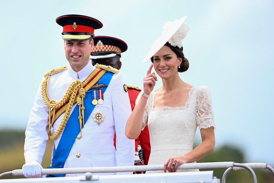 Dianina zapuščina, ki za Kate Middleton predstavlja težko breme