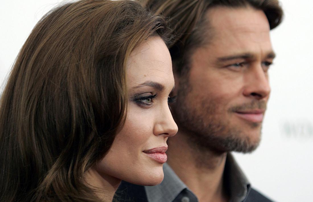 Brad Pitt in Angelina Jolie: Na dan prišle podrobnosti o nasilnem sporu, ki je vodil v ločitev!