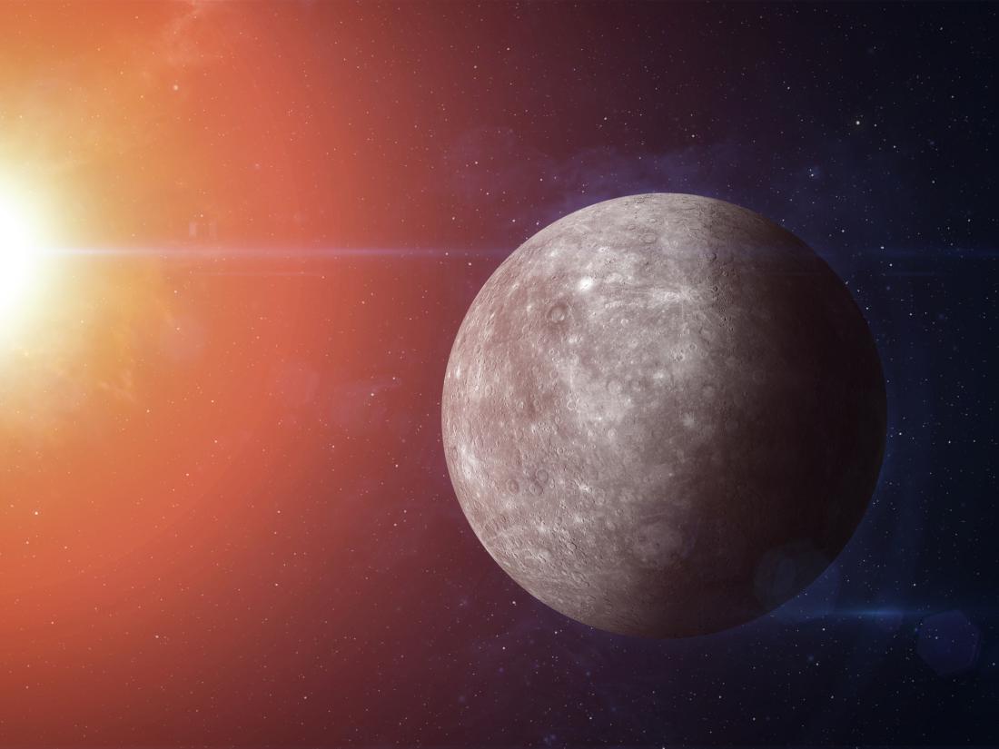 Pozor, 9. septembra 2022 nastopi retrogradni Merkur (tako se pripravite nanj!)