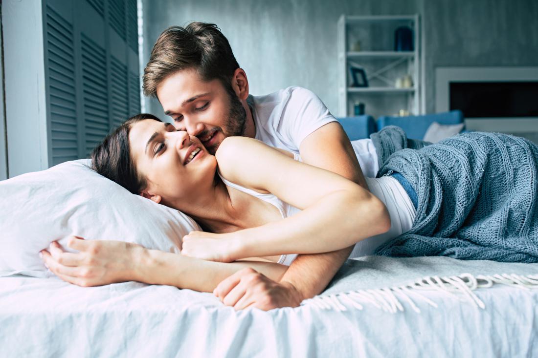 Sedem zlatih pravil za zdravo spolno življenje