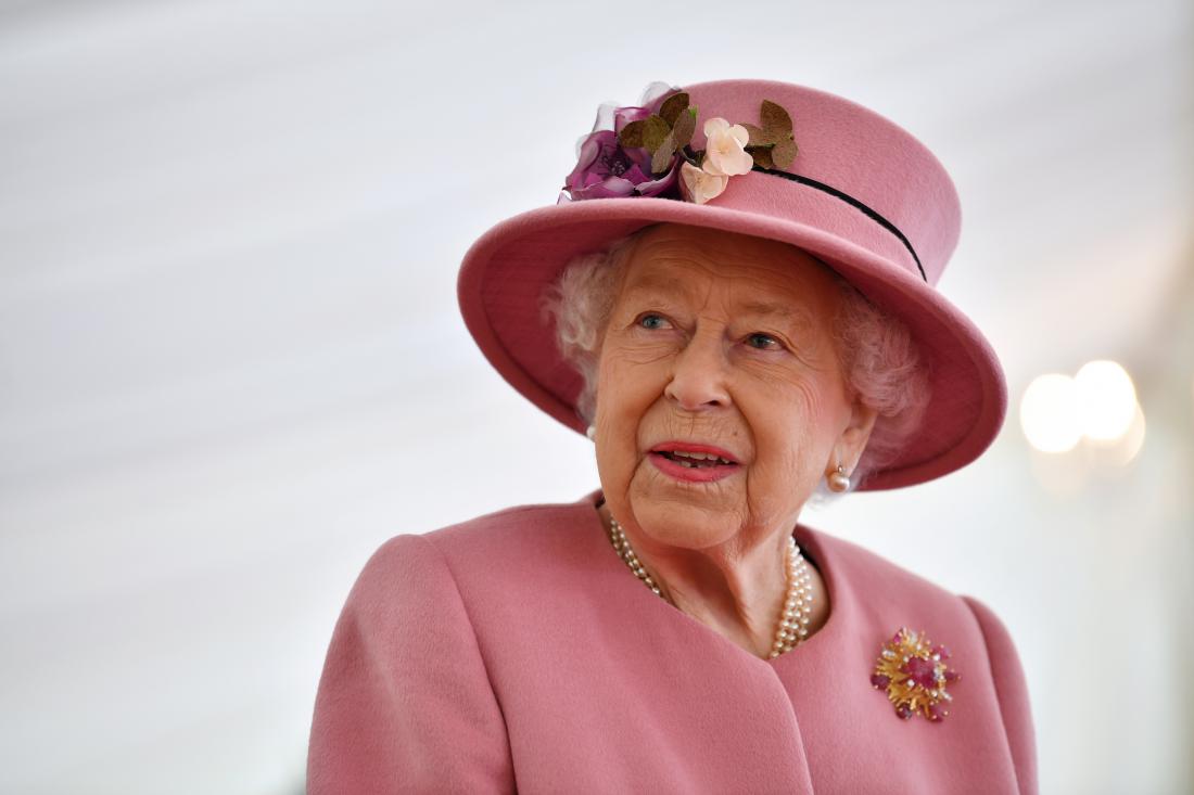 Kraljica Elizabeta II. Foto: Reuters